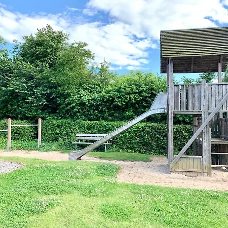 Wellness & Komfortferienwohnung Strandliebe Mit Sauna, Terrasse, Garten & Balkon, Bei Laboe Lägenhet