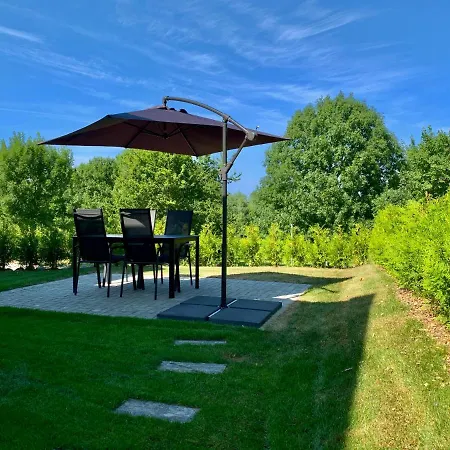 Wellness & Komfortferienwohnung Strandliebe Mit Sauna, Terrasse, Garten & Balkon, Bei Laboe Lägenhet