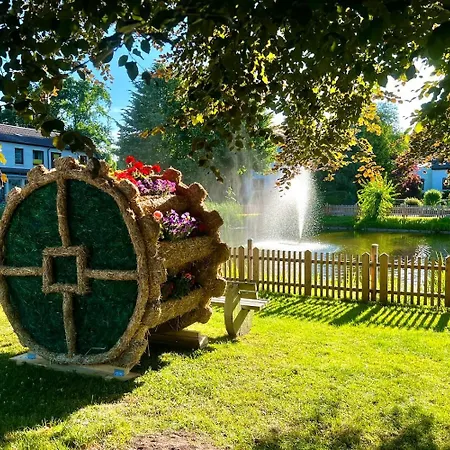 Wellness & Komfortferienwohnung Strandliebe Mit Sauna, Terrasse, Garten & Balkon, Bei Laboe